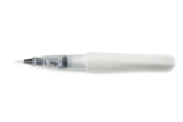 K MS Wink of Stella Brush 000 White