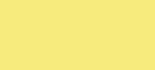 Kurecolor MANGA 100 Pale Yellow