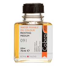 Obrázek produktu - Painting médium 75 ml Cobra