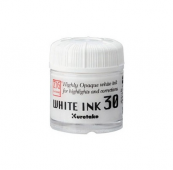 White Ink 30 (30 g)