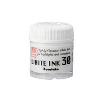 Obrázek produktu - White Ink 30 (30 g)