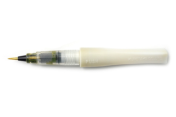 K MS Wink of Stella Brush 050 Yellow