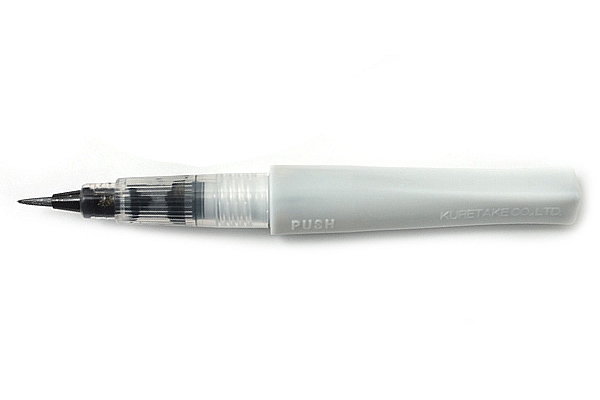 K MS Wink of Stella Brush 102 Silver