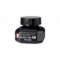 Obrázek produktu - Black Ink 60 (60 ml)