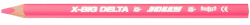 JOLLY X-BIG DELTA Pink