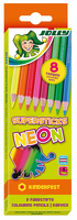 Obrázek produktu - Jolly Superstick Neon sada 8 ks