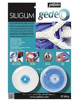 Gédéo Siligum 300 g