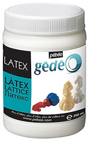 Obrázek produktu - Gédéo Latex 250 ml