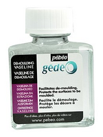 Obrázek produktu - Gédéo Vazelína pro vymazávání forem 75 ml