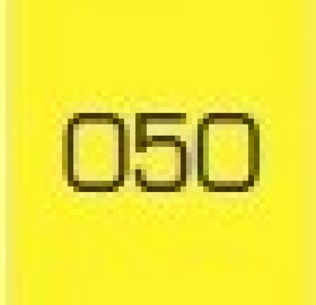 KMF50FCB náhradní náplň - 050 Yellow