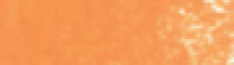 GALLERY EF SOFT PASTEL 138 Fade Orange