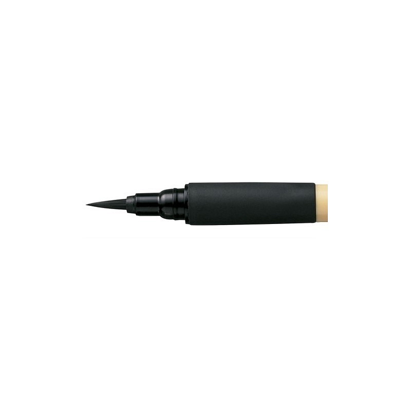 K Bimoji Fude Pen Brush Medium