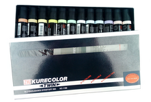 Obrázek produktu - Kurecolor Twin SET 5 - Pale Colours