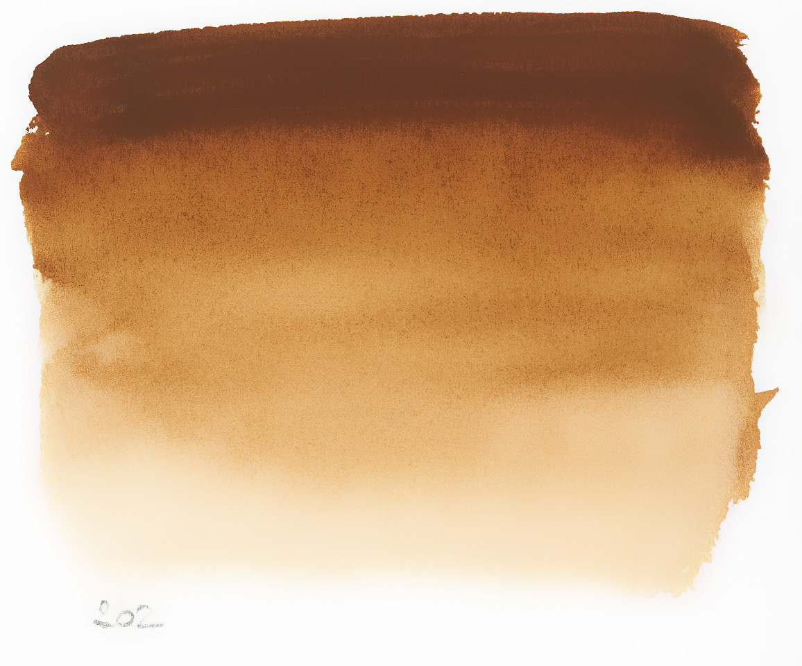 Akvarel v tubě 10 ml 202 S1 Burnt Umber