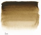 Akvarel v tubě 10 ml 205 S1 Raw Umber