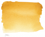 Akvarel v tubě 10 ml 252 S1 Yellow Ochre