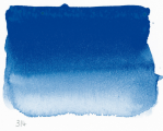 Akvarel v tubě 10 ml 314 S2 French Ultramar. Blue