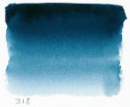 Akvarel v tubě 10 ml 318 S1 Prussian Blue