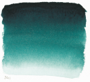 Akvarel v tubě 10 ml 341 S2 Phthalo Turquoise
