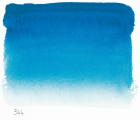 Akvarel v tubě 10 ml 344 S1 Cinereous Blue