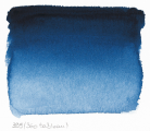 Akvarel v tubě 10 ml 395 S3 Blue Indanthrene