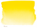 Akvarel v tubě  10 ml 501 S1 Lemon Yellow