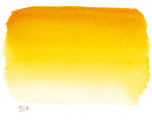 Akvarel v tubě 10 ml 517 S1 Indian Yellow