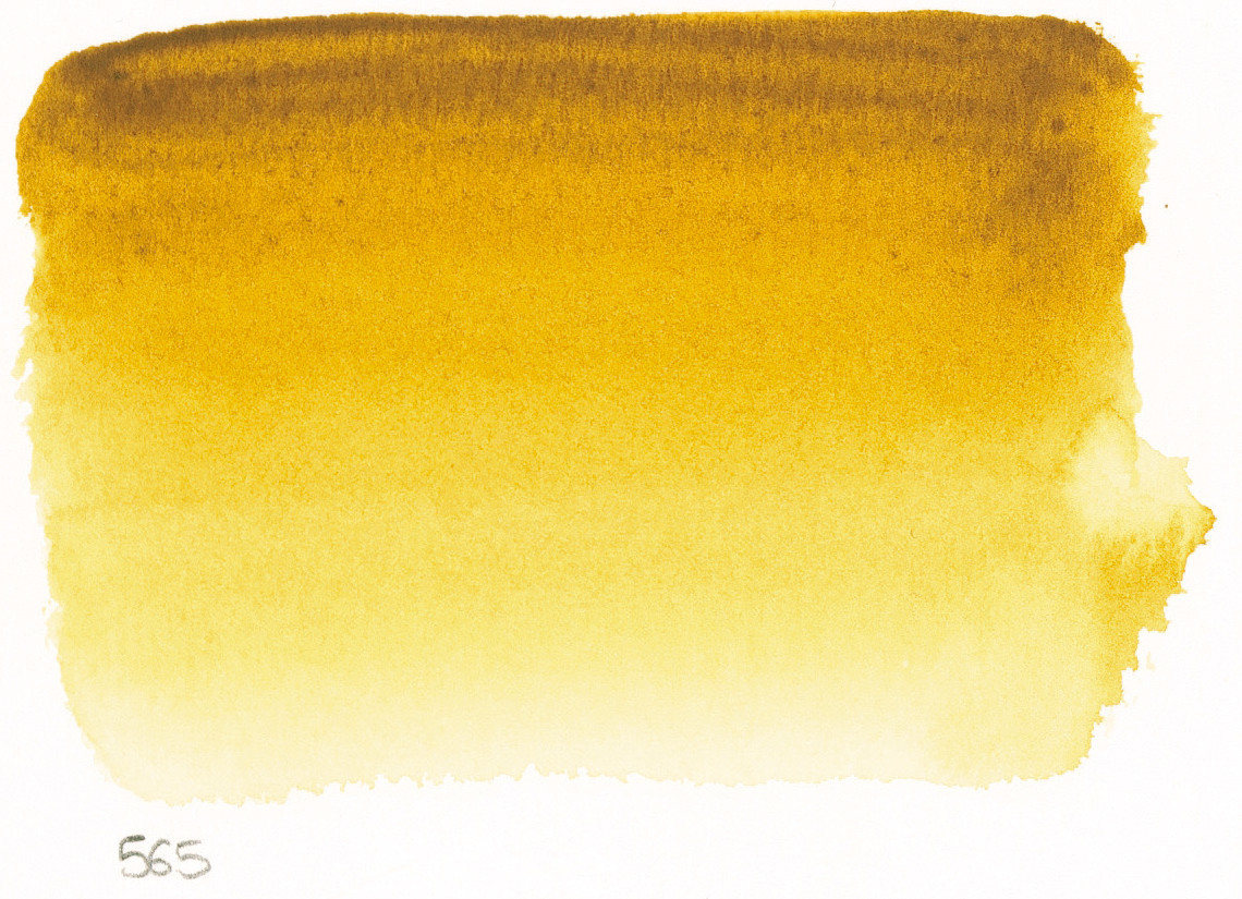 Akvarel v tubě 10 ml 565 S3 French Ochre