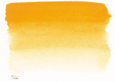 Akvarel v tubě 10 ml 566 S1 Naples Yellow Deep