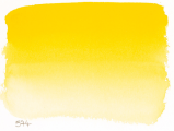 Akvarel v tubě 10 ml 574 S1 Primary Yellow