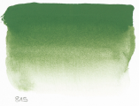 Akvarel v tubě 10 ml 815 S3 Chromium Oxide Green