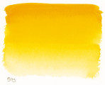 Akvarel v tubě 10 ml 579 S1 Sennelier Yellow Deep