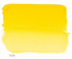 Akvarel v tubě 10 ml 587 S1 Yellow Sophie