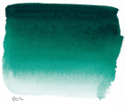 Akvarel v tubě 10 ml 807 S1 Phthalo. Green Deep
