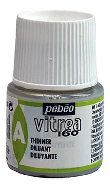 Vitrea 160 Thinner 45 ml