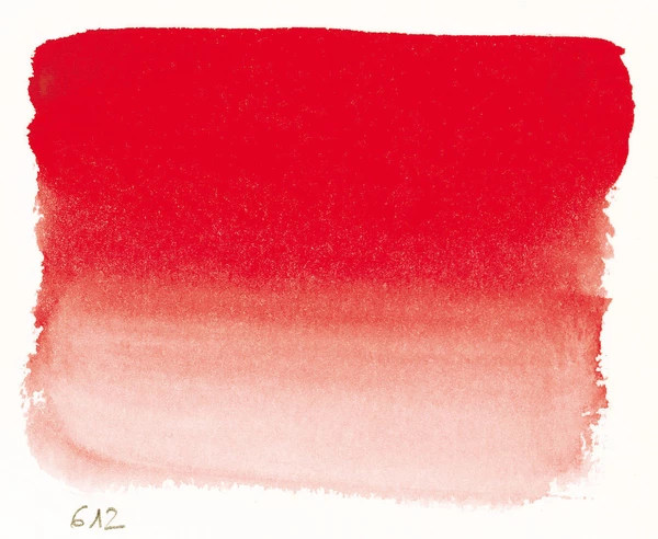 Akvarel v tubě 10 ml 612 S2 Scarlet Laquer