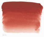 Akvarel v tubě 10 ml 623 S1 Venetian Red