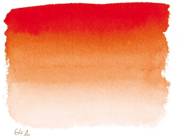 Akvarel v tubě 10 ml 641 S2 Sennelier Orange