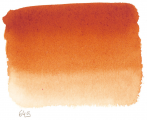 Akvarel v tubě 10 ml 645 S3 Chinese Orange