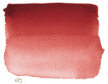 Akvarel v tubě 10 ml 689 S1 Alizarin Crimson