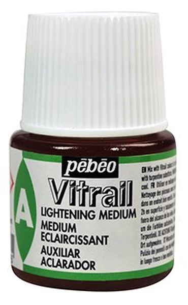 Vitrail Lightening medium 45 ml