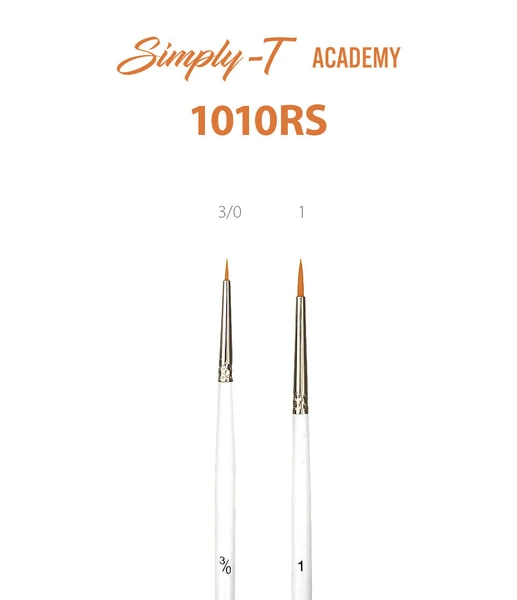 Simply-T ACADEMY 1010RS 1