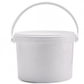 Studio Acrylics Gesso, Pébéo - univerzální akrylový šeps, 4 litry