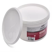 Studio Acrylics Gesso, Pébéo - univerzální akrylový šeps, 4 litry