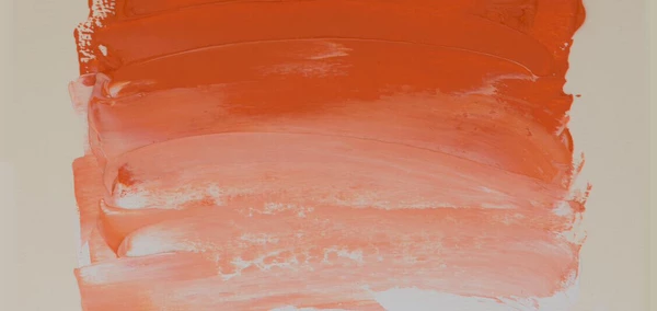 Olej Rive Gauche 200 ml 615 Cadmium Red Orange Hue
