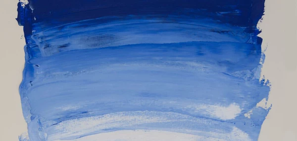 Olej Rive G 200 ml 314 French Ultramarine Blue