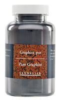 Obrázek produktu - Grafitový prášek Sennelier - 100 g
