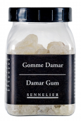Damarová guma Sennelier 100 g