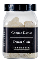 Obrázek produktu - Damarová guma Sennelier 100 g