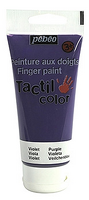 Obrázek produktu - Tactilcolor 80 ml - fialová